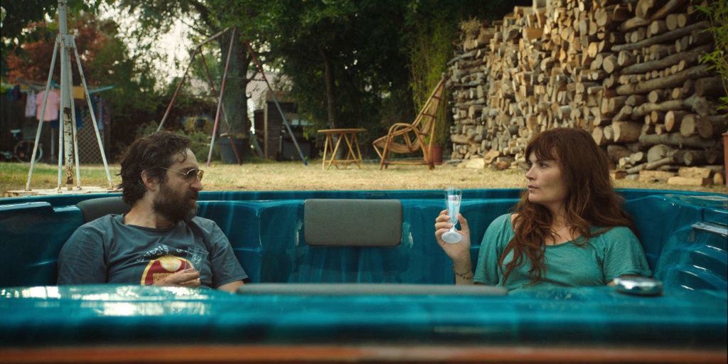 Mytho S1 + S2 video preview