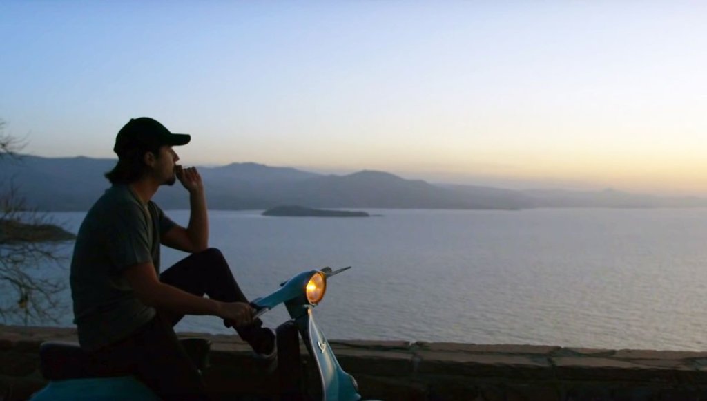 Les Etoiles Vagabondes video preview