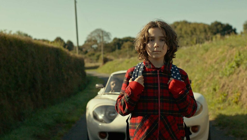 Felicità video preview