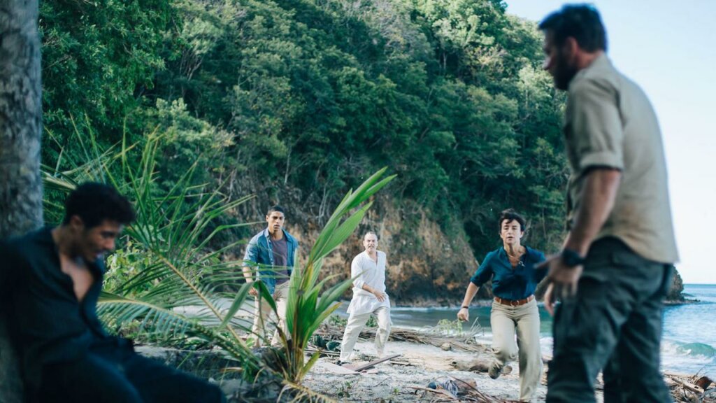 Ils étaient 10 video preview