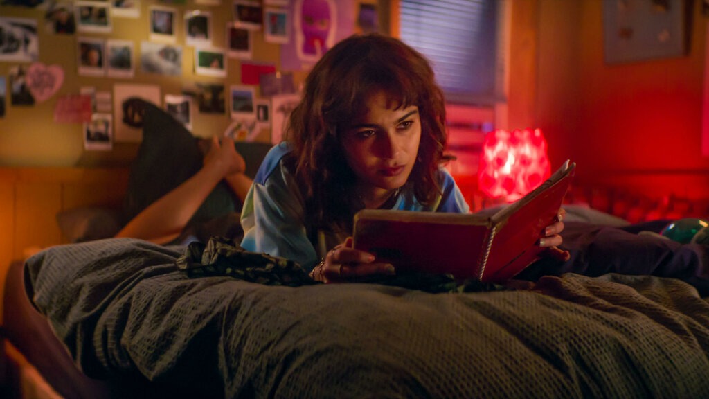 Les 7 vies de Léa video preview