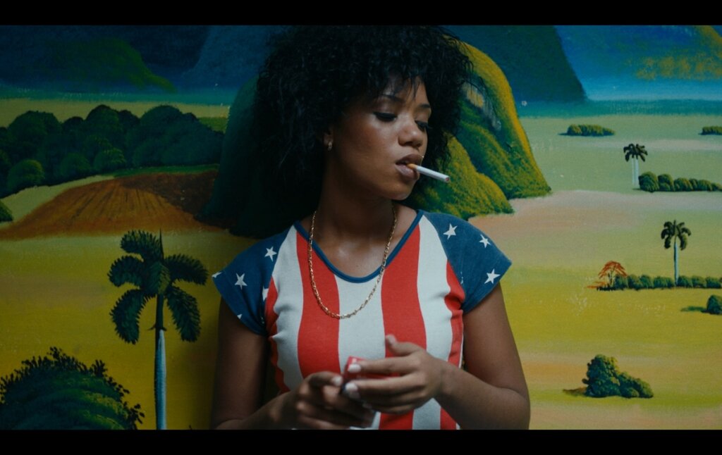 Cabeza Madre video preview