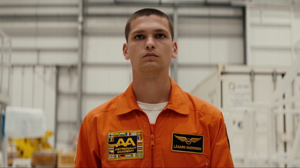 Tropic video preview