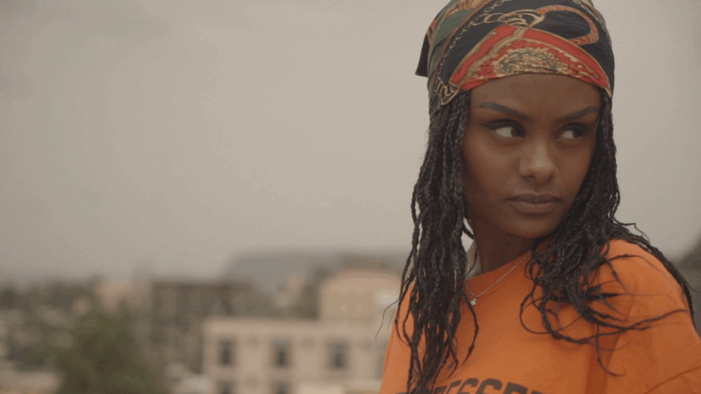 Kalkidane video preview