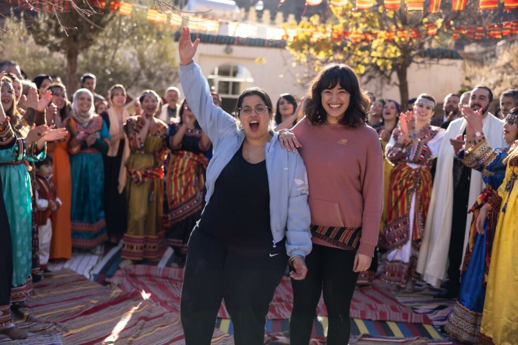 Miskina, la pauvre S1 + S2 video preview