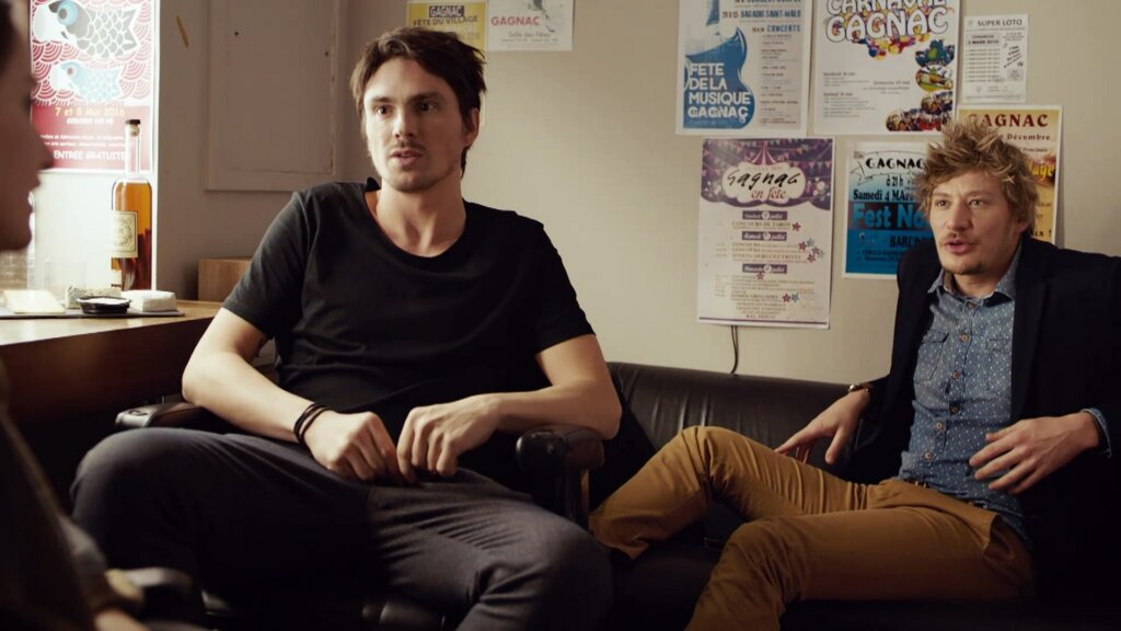 Roi de la Vanne S2 video preview