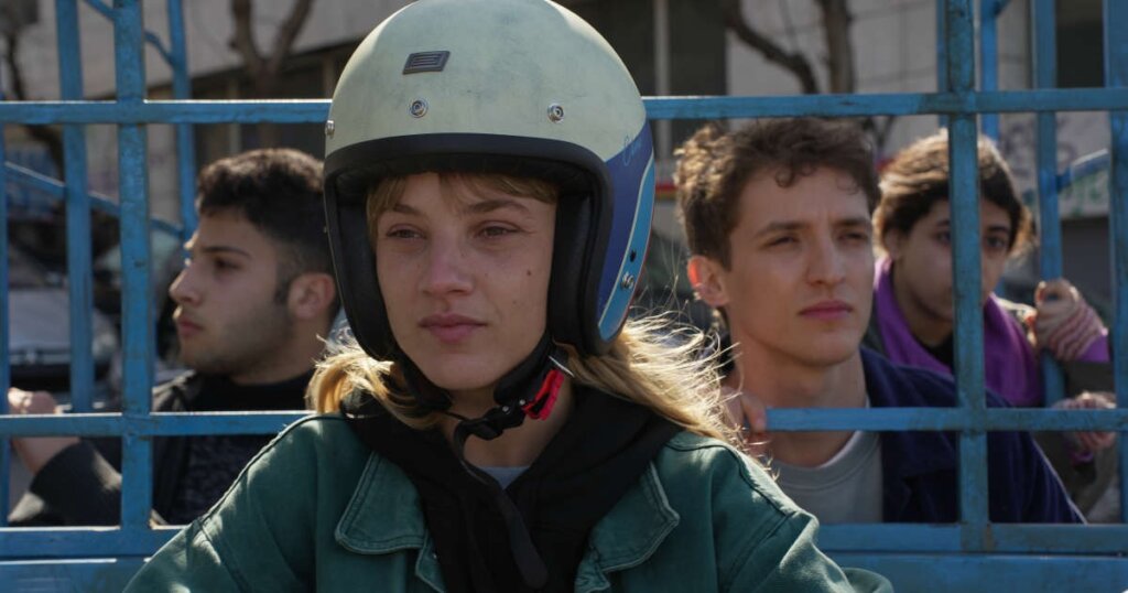 Salade Grecque video preview