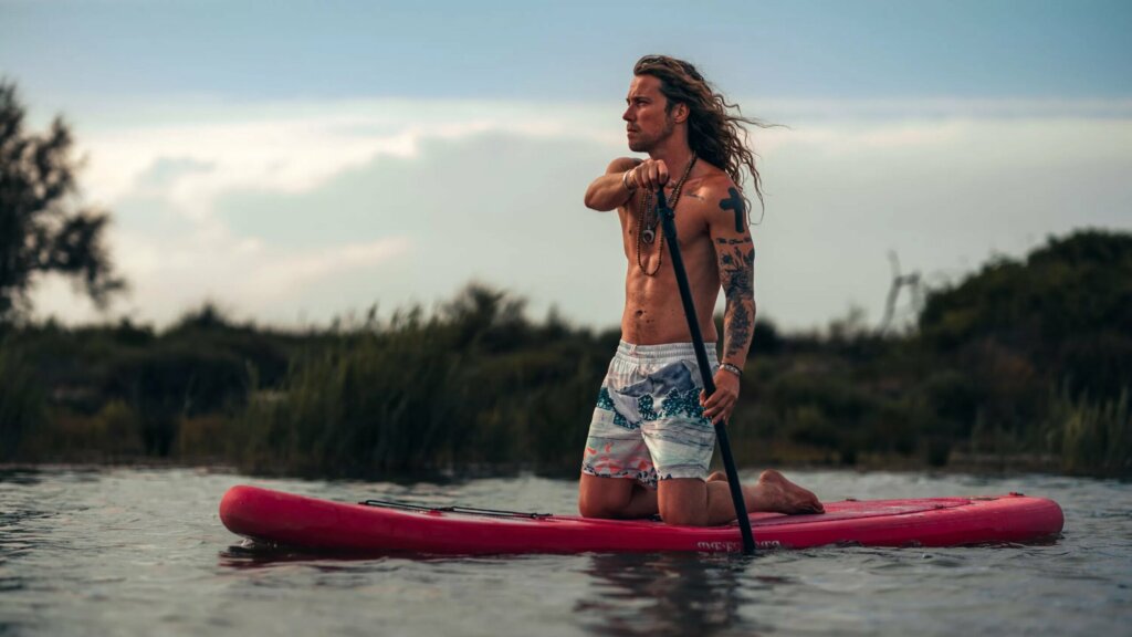 Panda S1 + S2 video preview