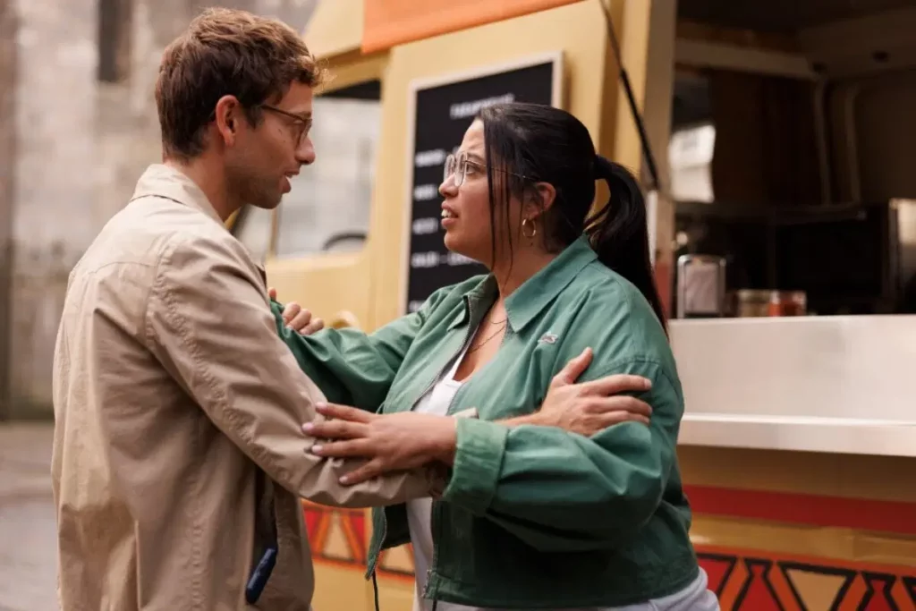 Miskina, la pauvre S2 video preview