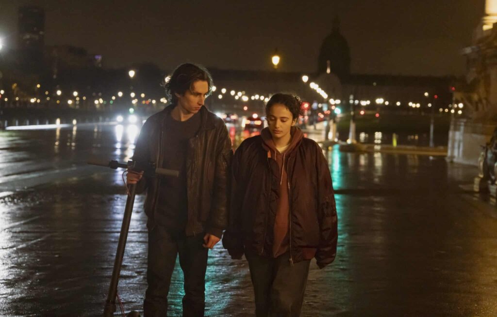 Nos Vies en l&rsquo;Air video preview