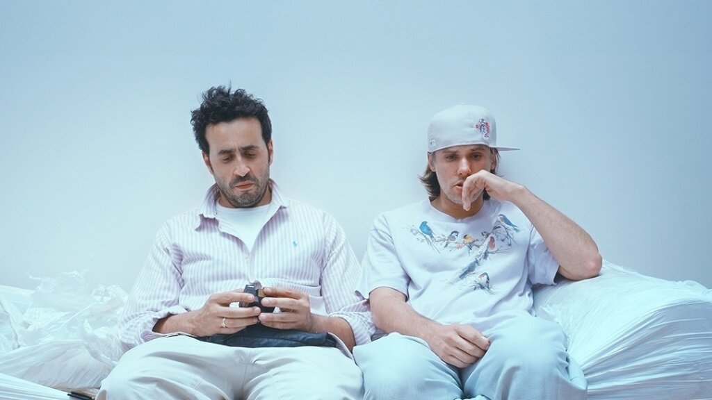 F*ckin’ Fred-Comme un Léopard video preview