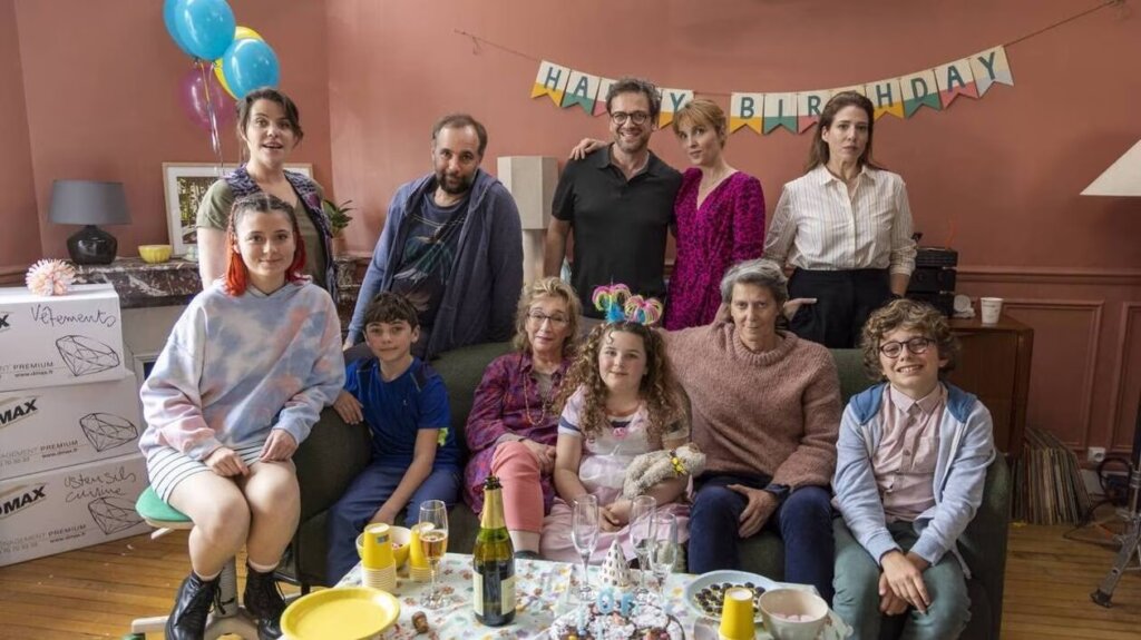 La Tribu video preview