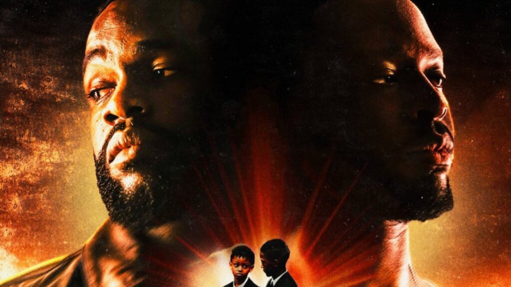 Héritage video preview