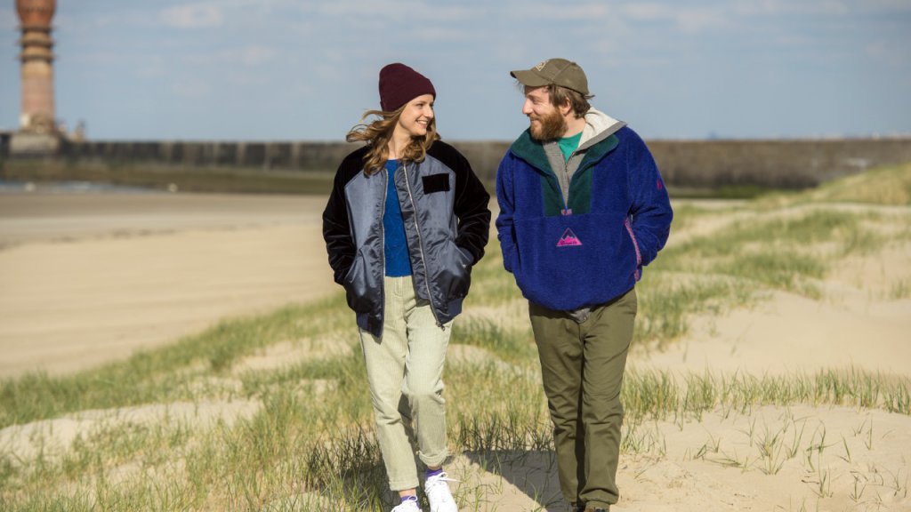 Une Belle Histoire video preview